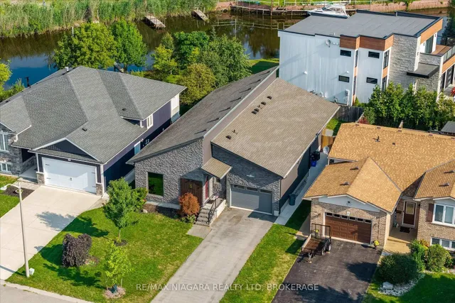 5 Heron Pointe Rd, Port Colborne 4