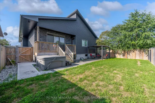 5 Heron Pointe Rd, Port Colborne 5