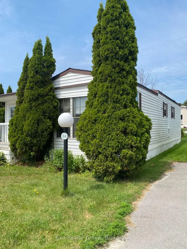 153 County Road 27 #C5, Prince Edward County 2
