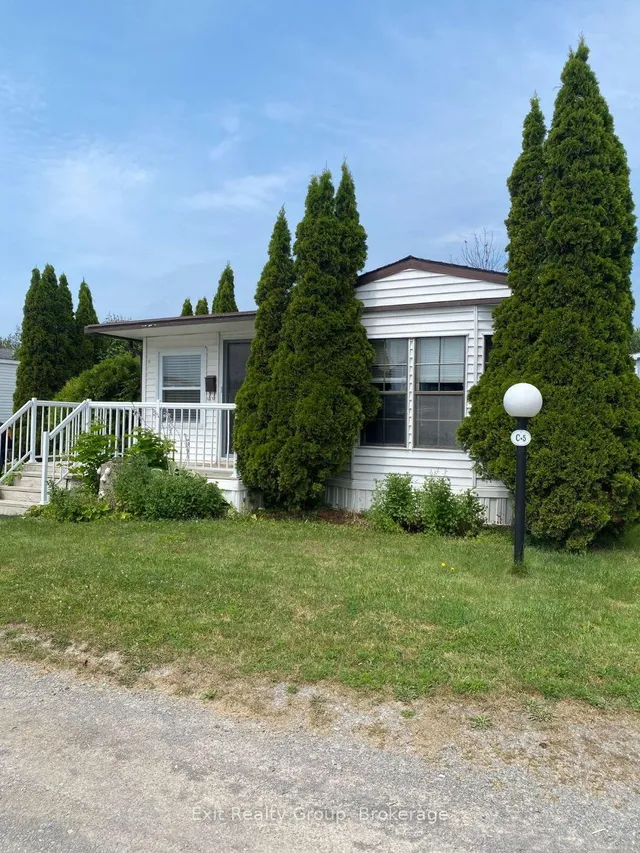 153 County Road 27 #C5, Prince Edward County 3