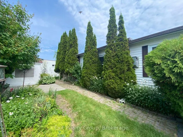 153 County Road 27 #C5, Prince Edward County 5