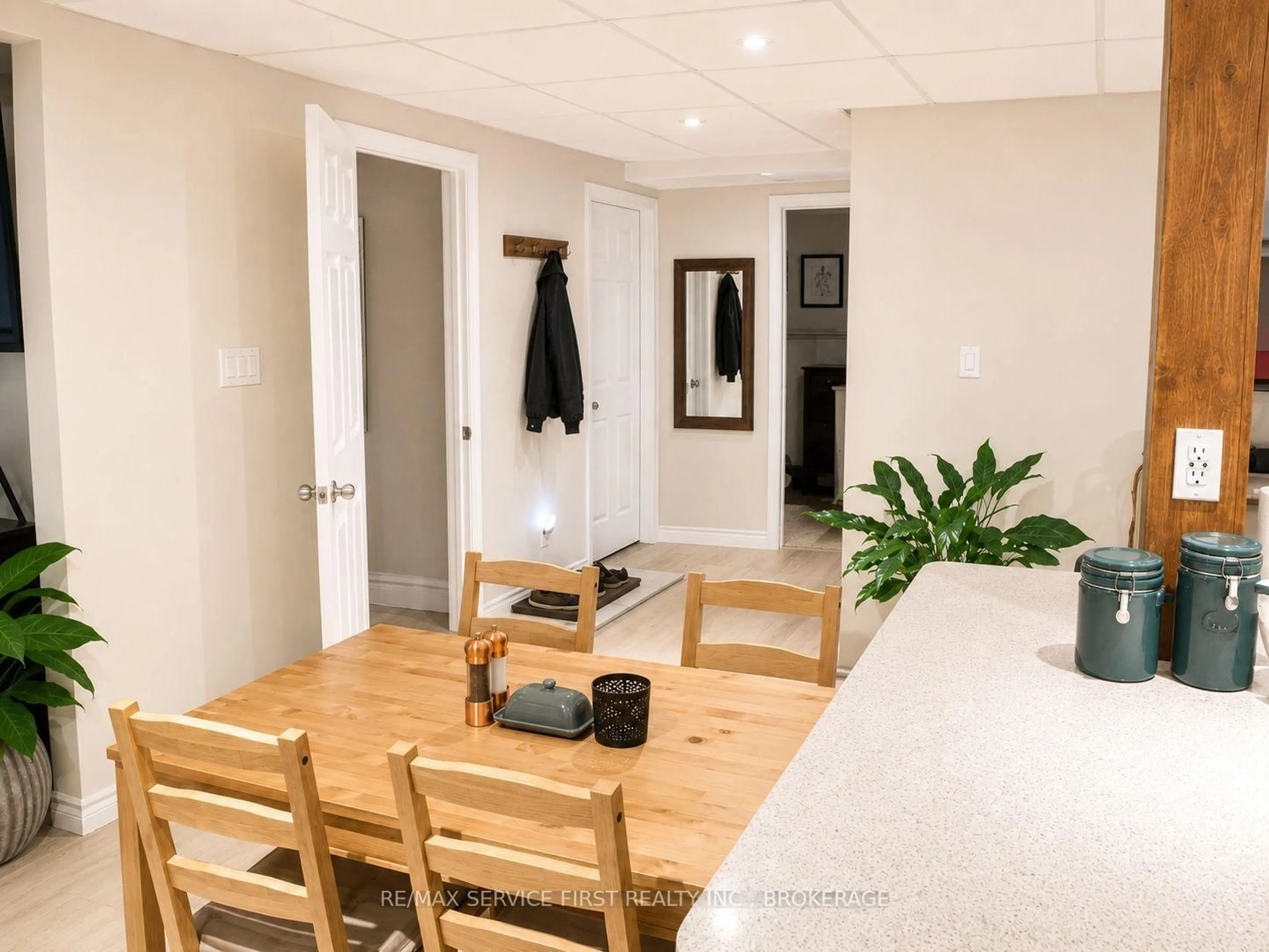 A pic of a room for 236 Langfield St, Kingston Ontario K7P 3C8