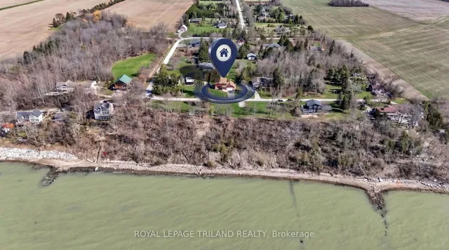 5257 Cliff Rd, Lambton Shores 5
