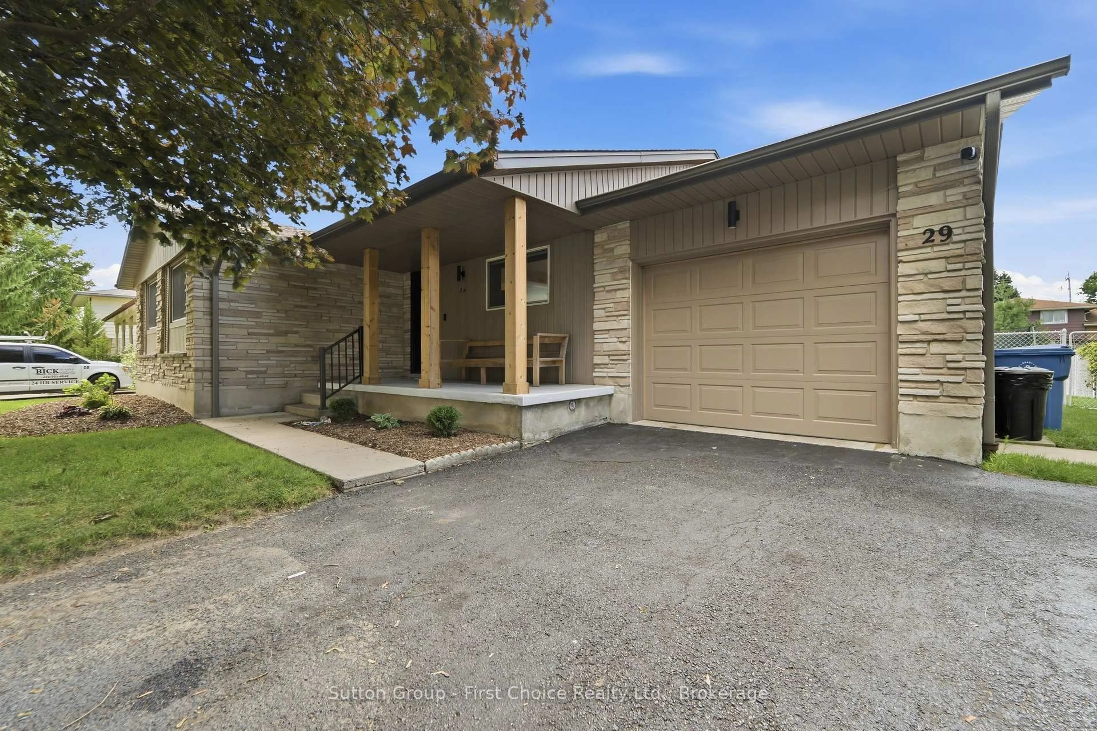 Unknown for 29 Windemere Cres, Stratford Ontario N5A 6A8