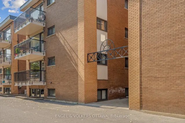 270 Beechwood Ave #11, Ottawa 2