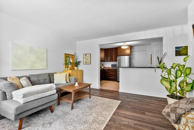 270 Beechwood Ave #11, Ottawa 4