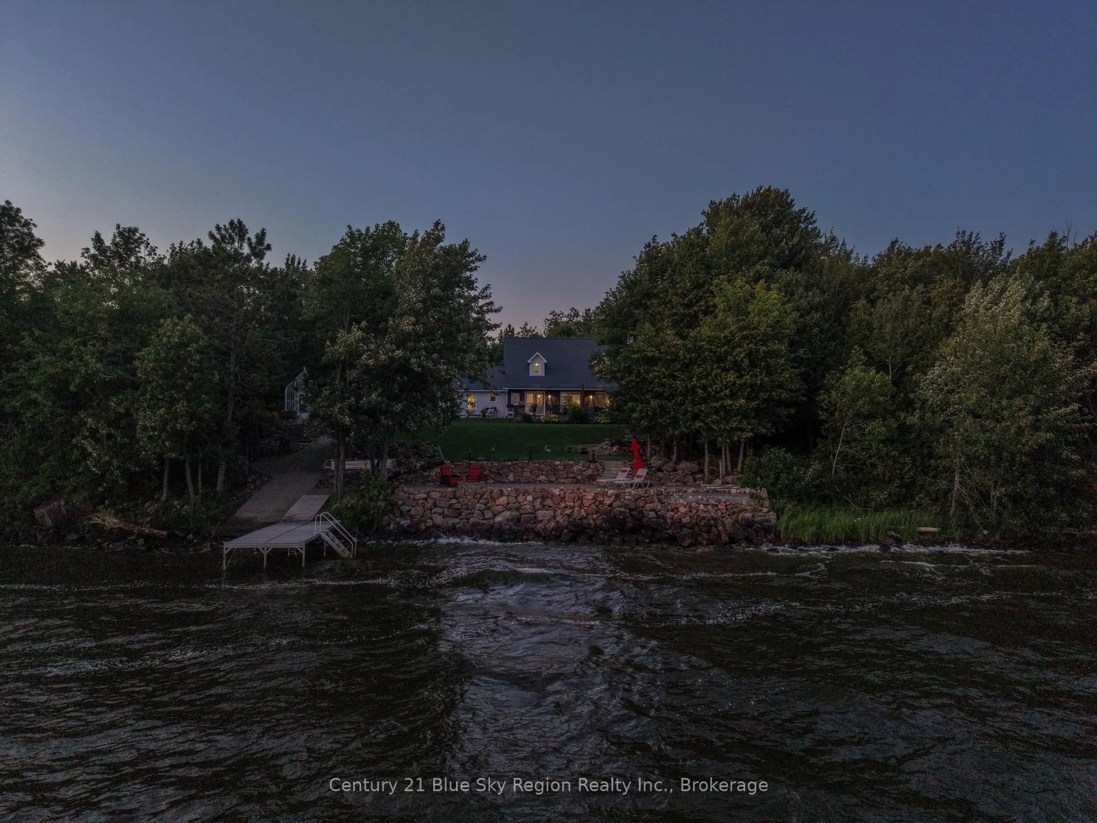 Blurry image for 6 Du Lac Dr, West Nipissing Ontario P2B 2X8