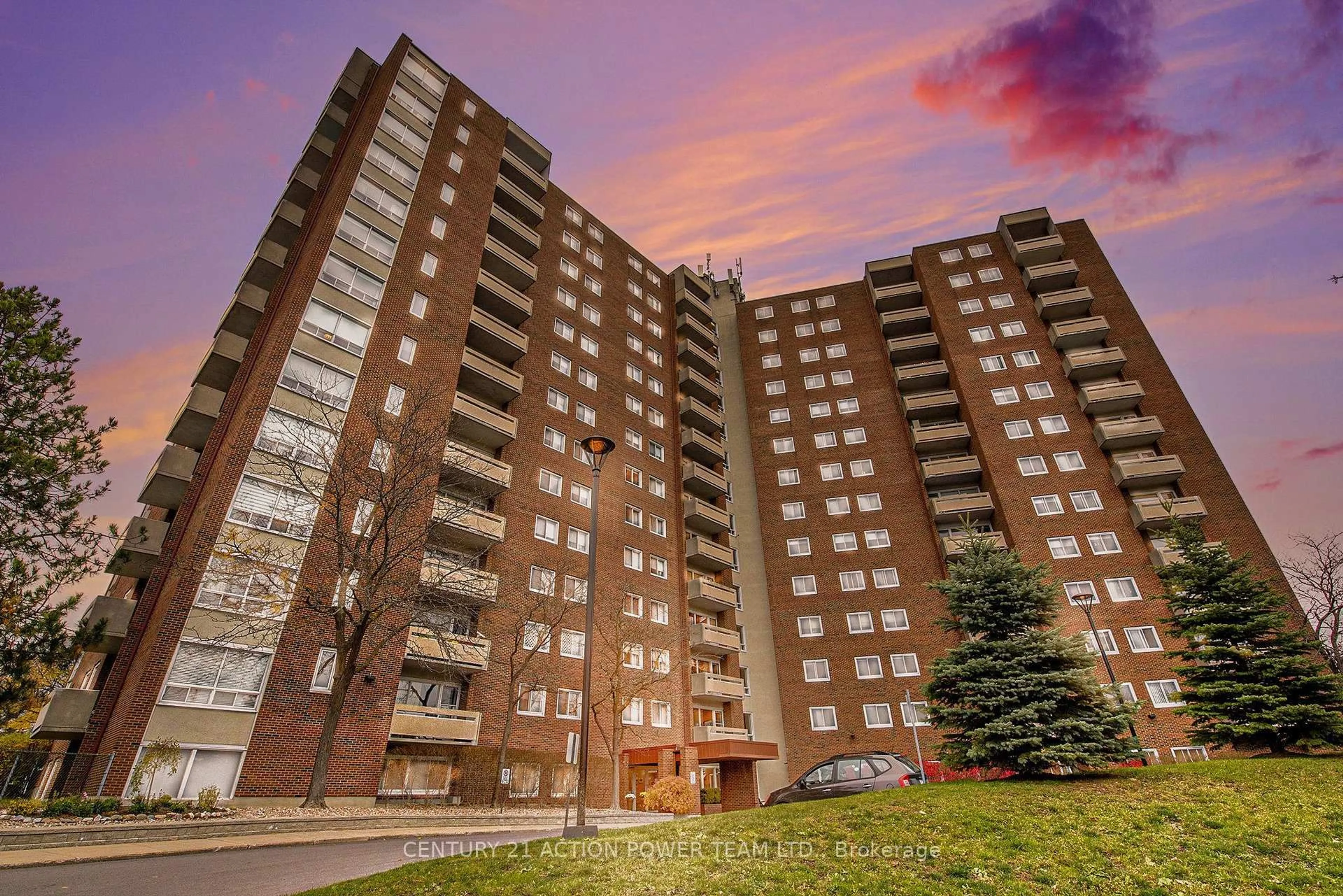 Unknown for 915 Elmsmere Rd #1006, Ottawa Ontario K1J 8H8