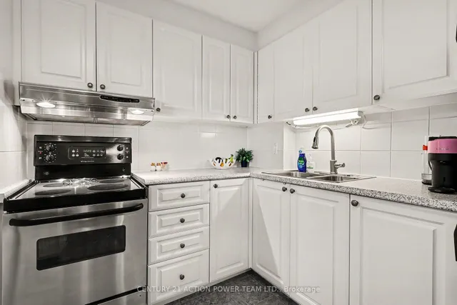 915 Elmsmere Rd #1006, Ottawa 5