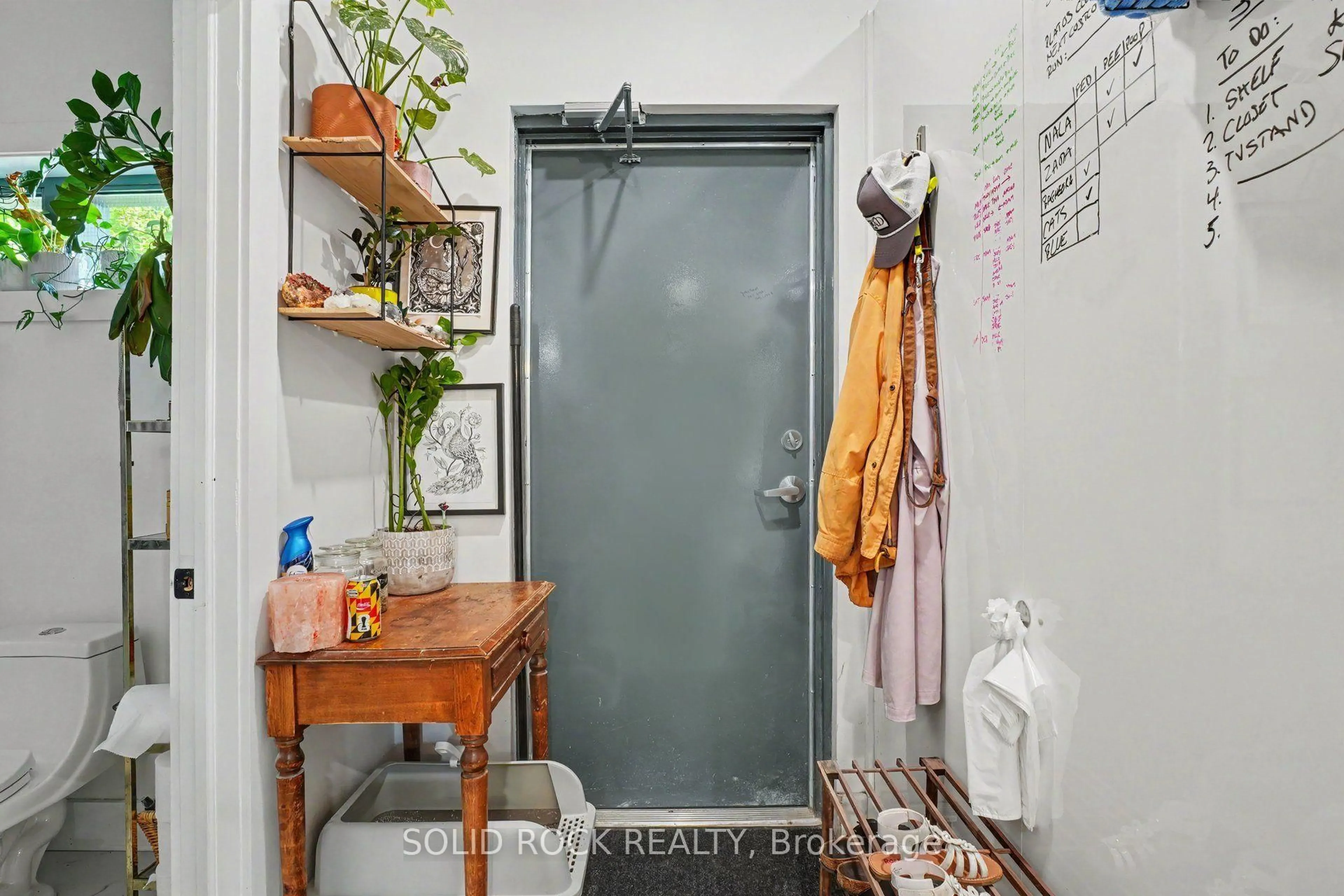 Standard bathroom, unknown for 117 Drummond St, Merrickville-Wolford Ontario K0G 1N0