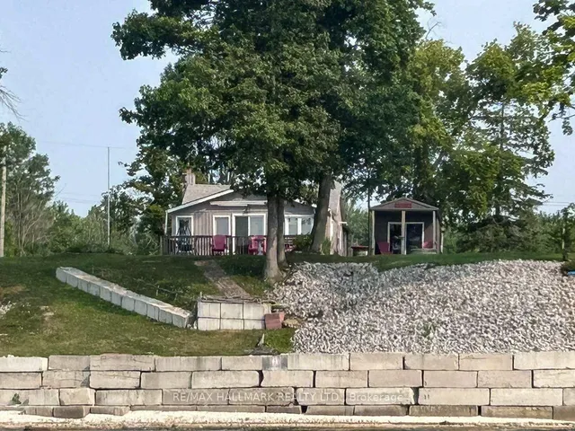 1115 New Lakeshore Rd, Haldimand 4