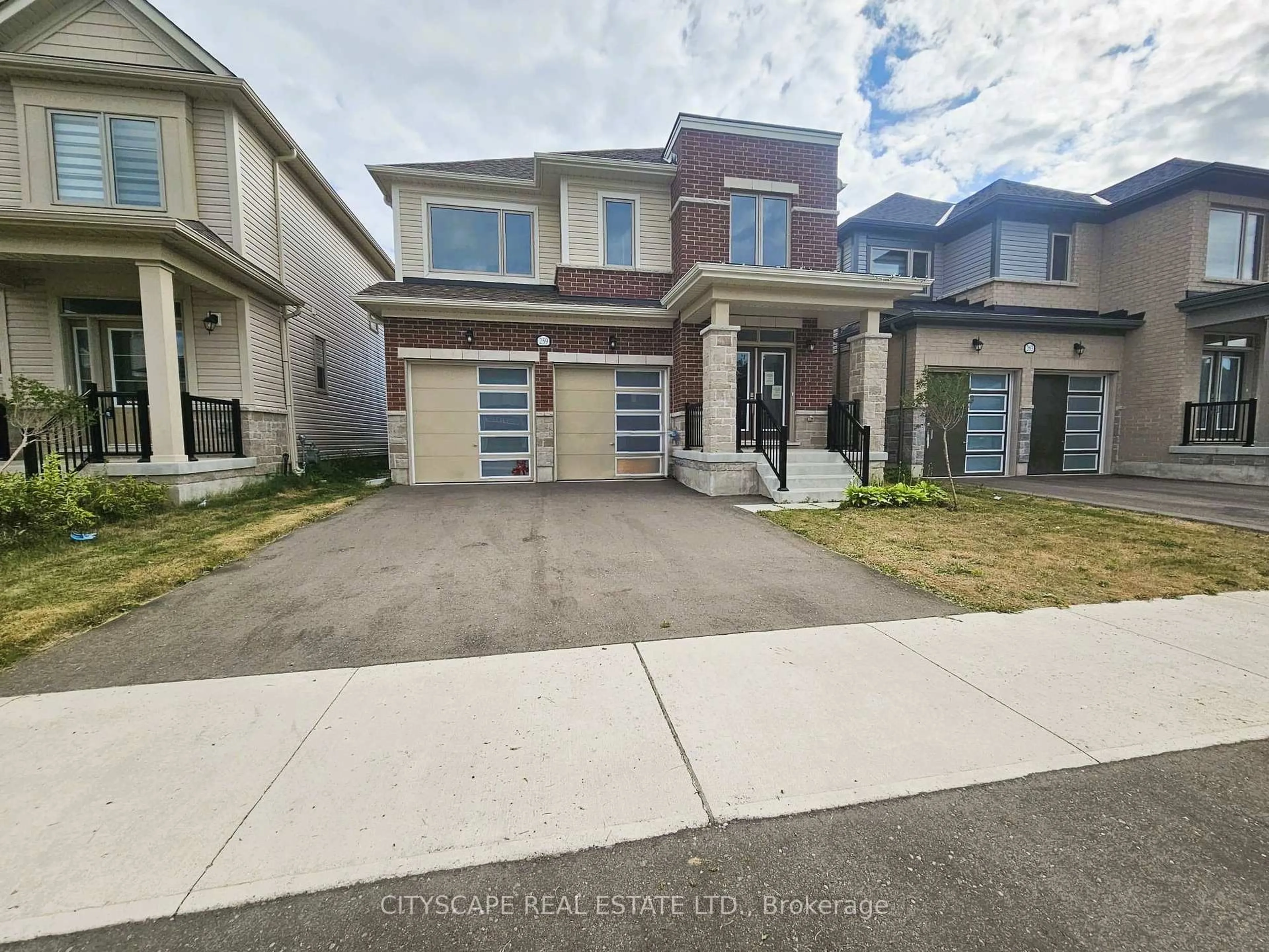 Unknown for 259 Rea Dr, Centre Wellington Ontario N1M 2W3