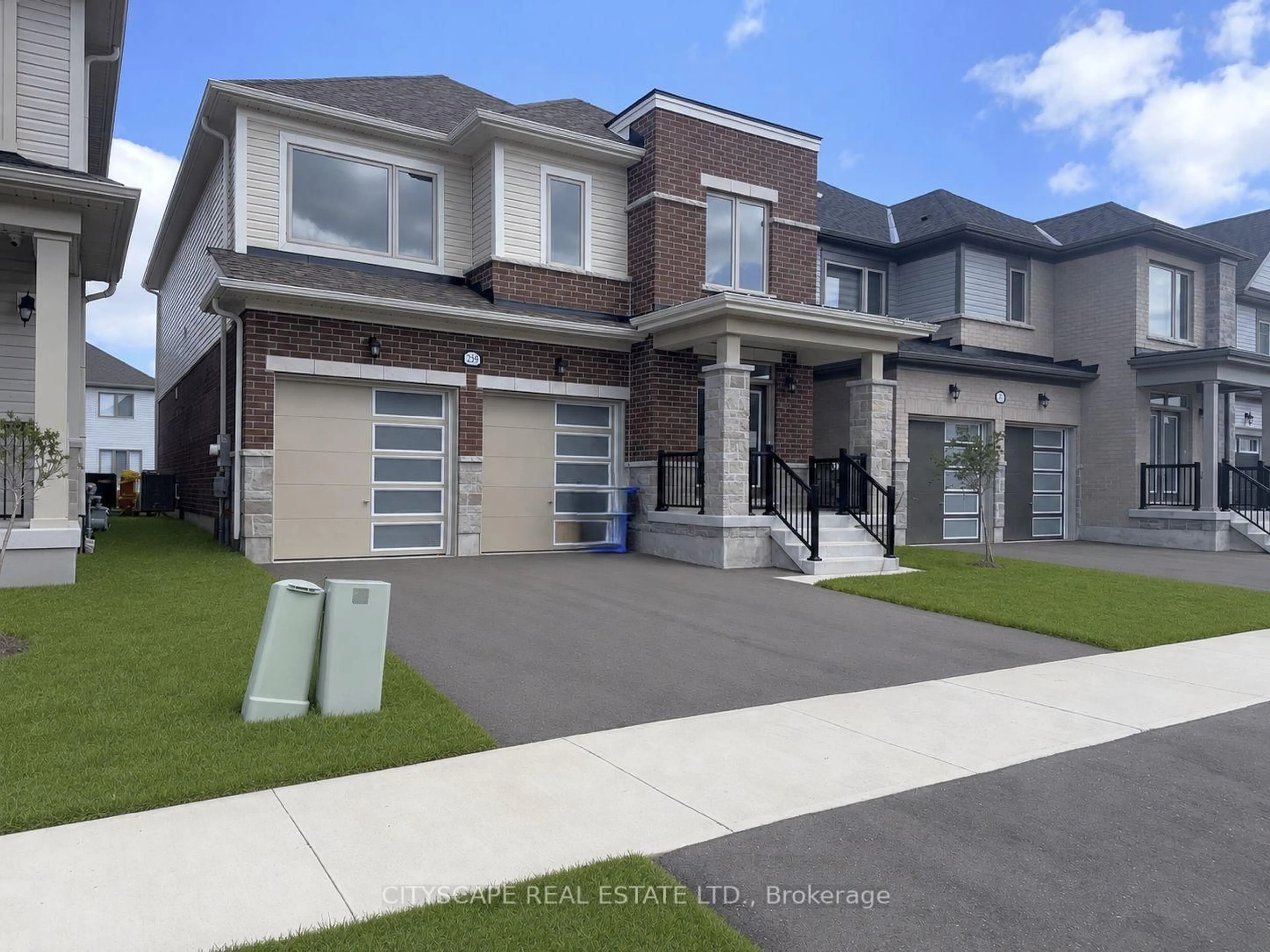 Unknown for 259 Rea Dr, Centre Wellington Ontario N1M 2W3