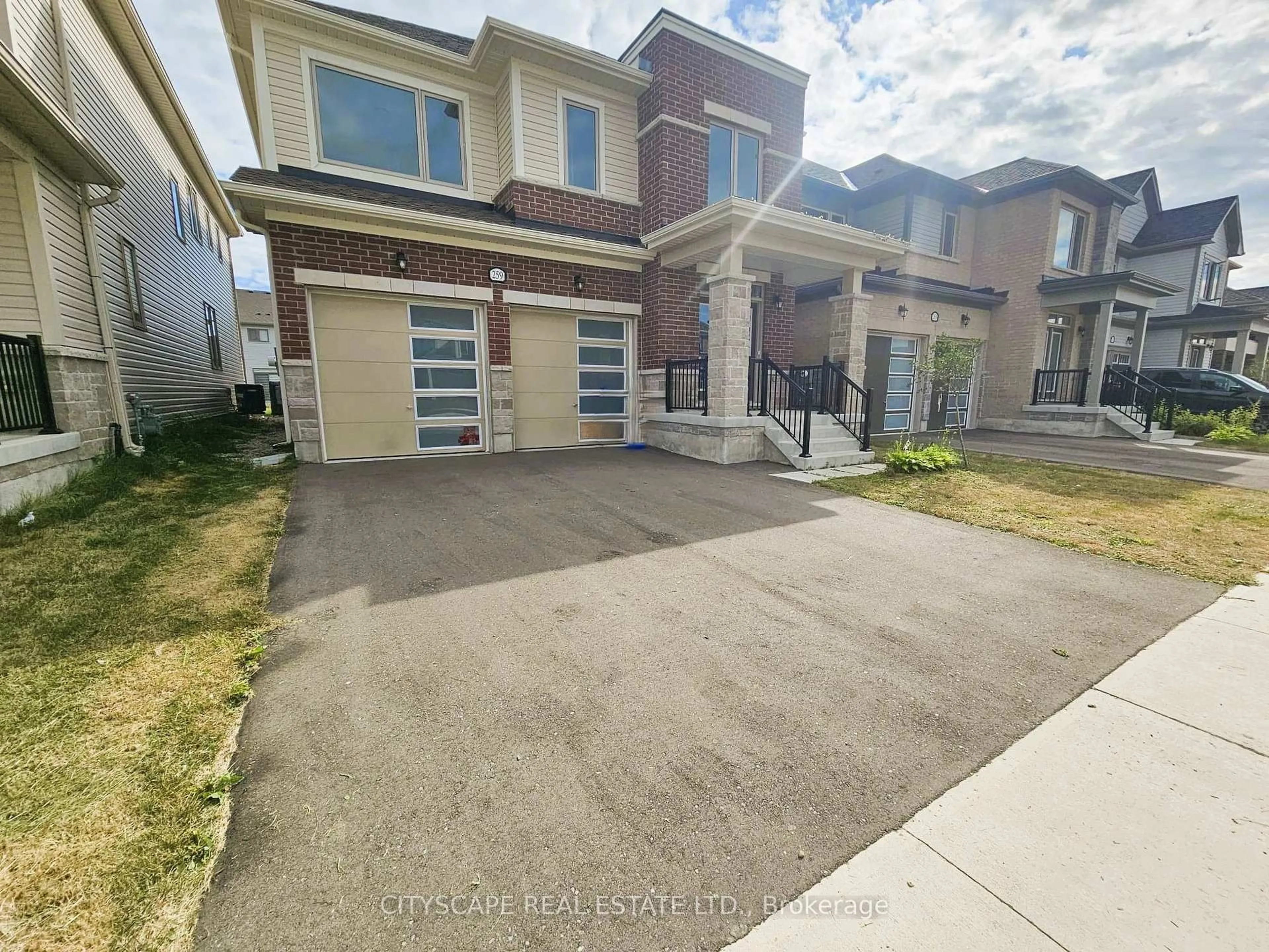 Unknown for 259 Rea Dr, Centre Wellington Ontario N1M 2W3