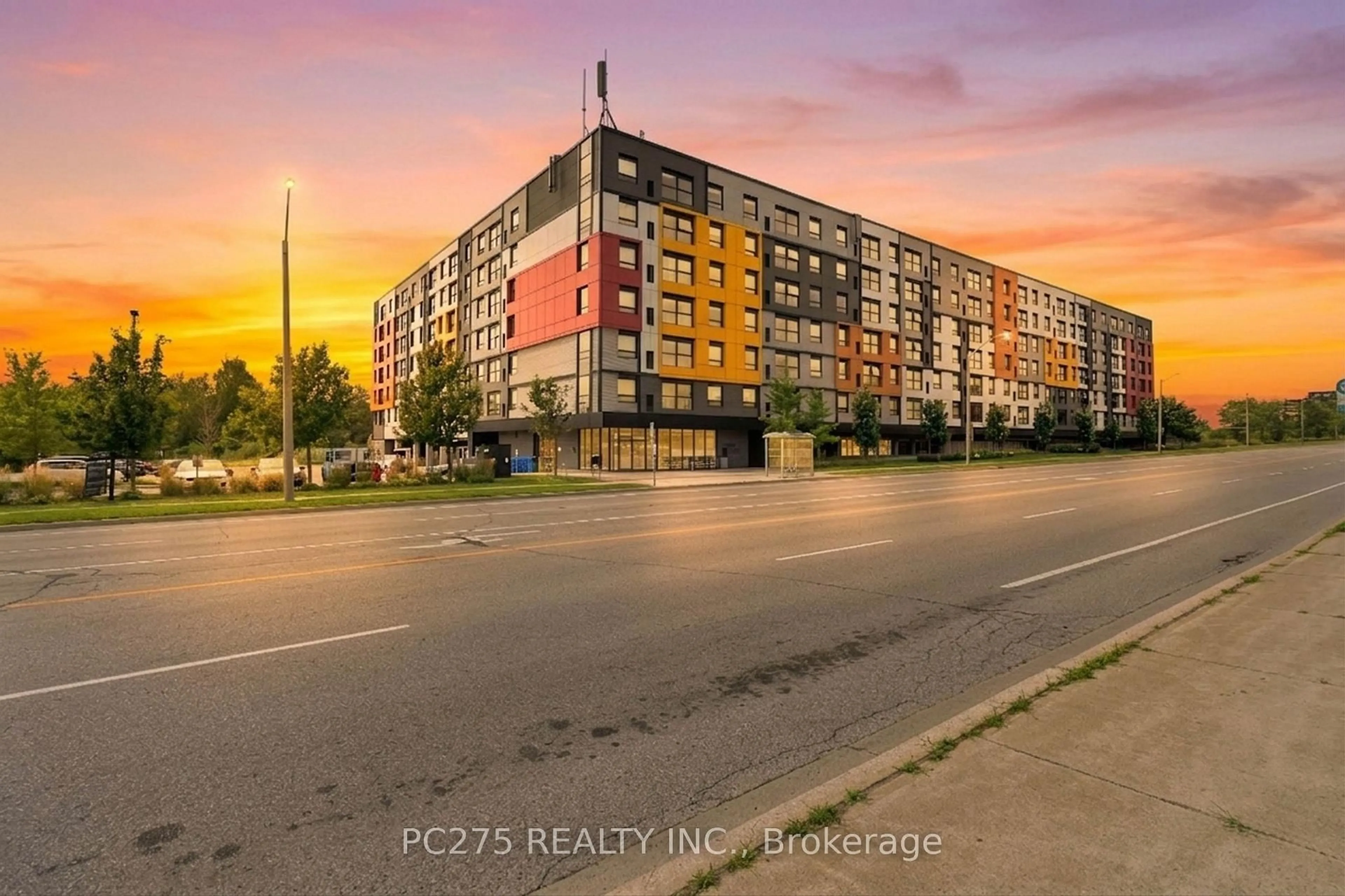 Unknown for 1291 Gordon St #218, Guelph Ontario N1L 0M5