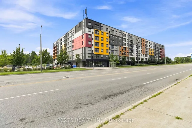 1291 Gordon St #218, Guelph 2