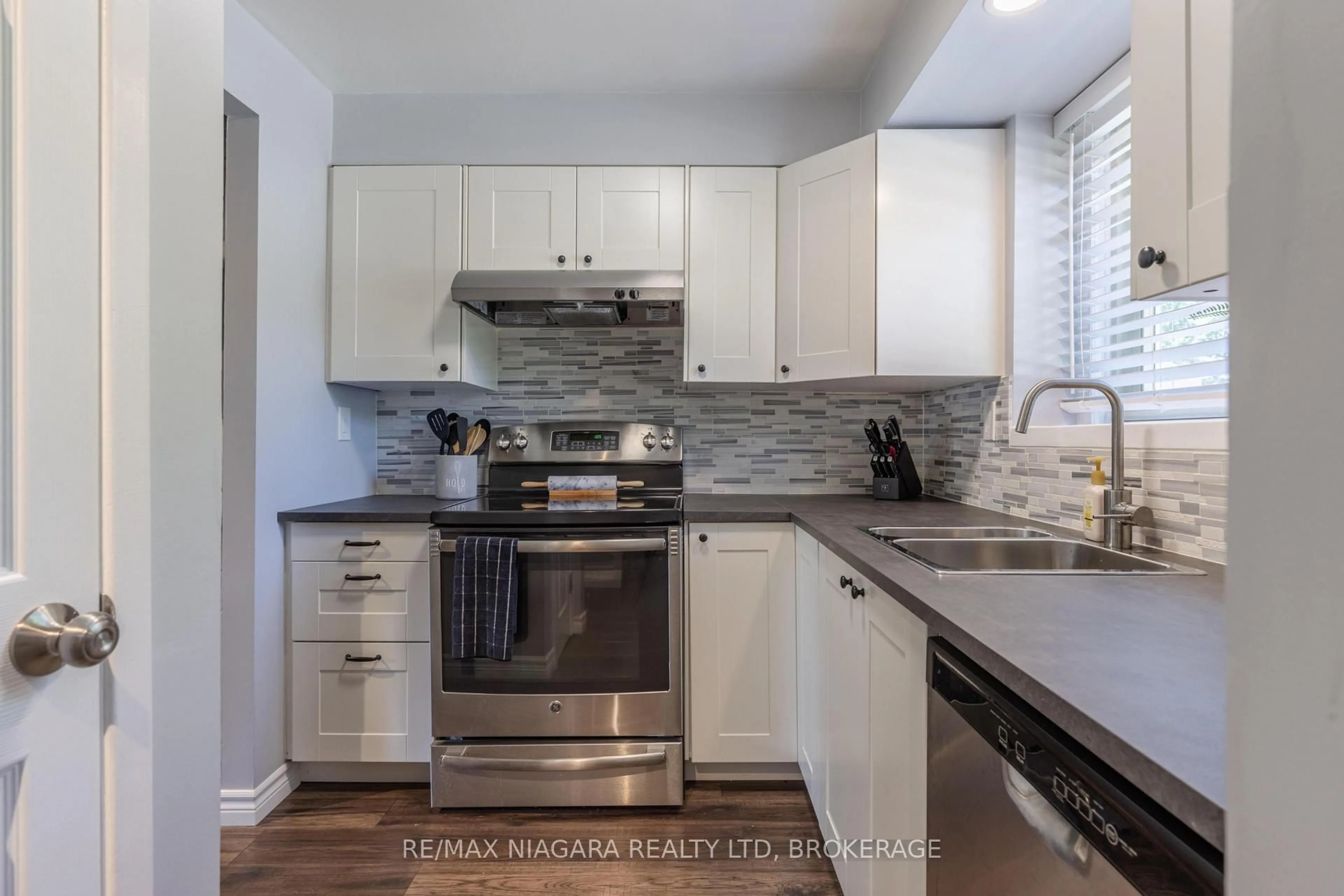 Unknown for 25 Linfield Dr #67, St. Catharines Ontario L2N 5T7