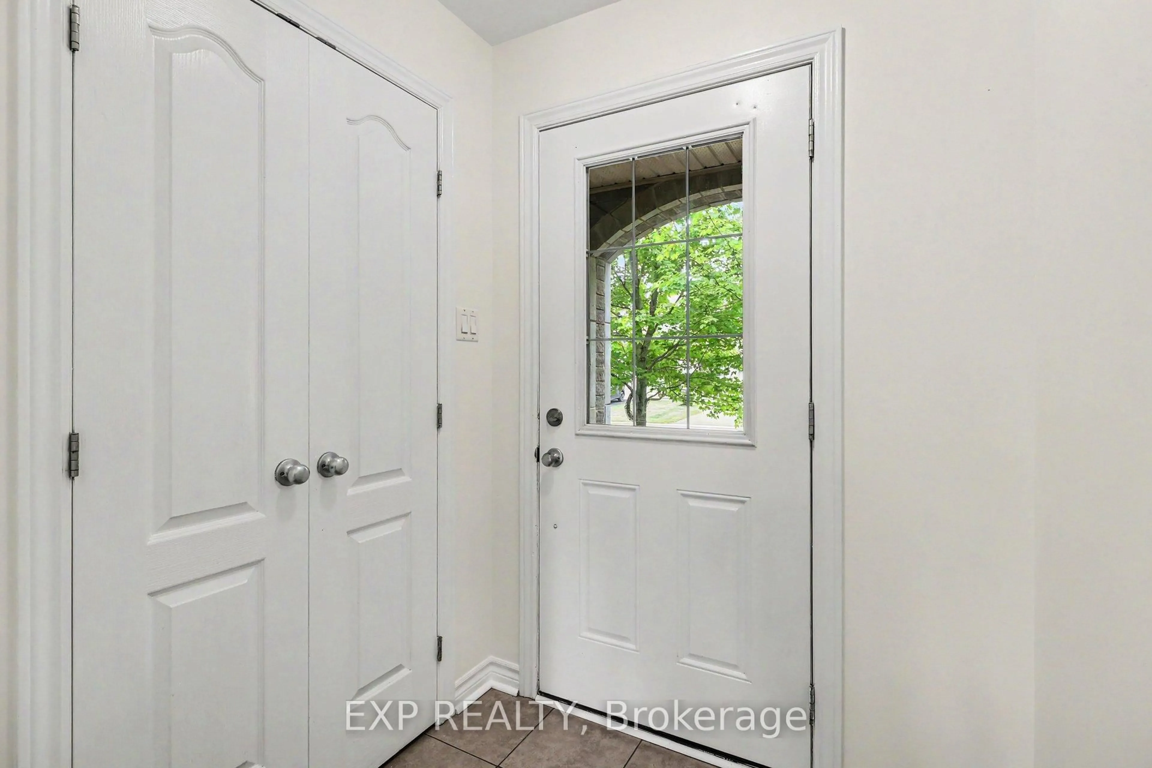 Indoor entryway for 70 Asselin St, The Nation Ontario K0A 2M0