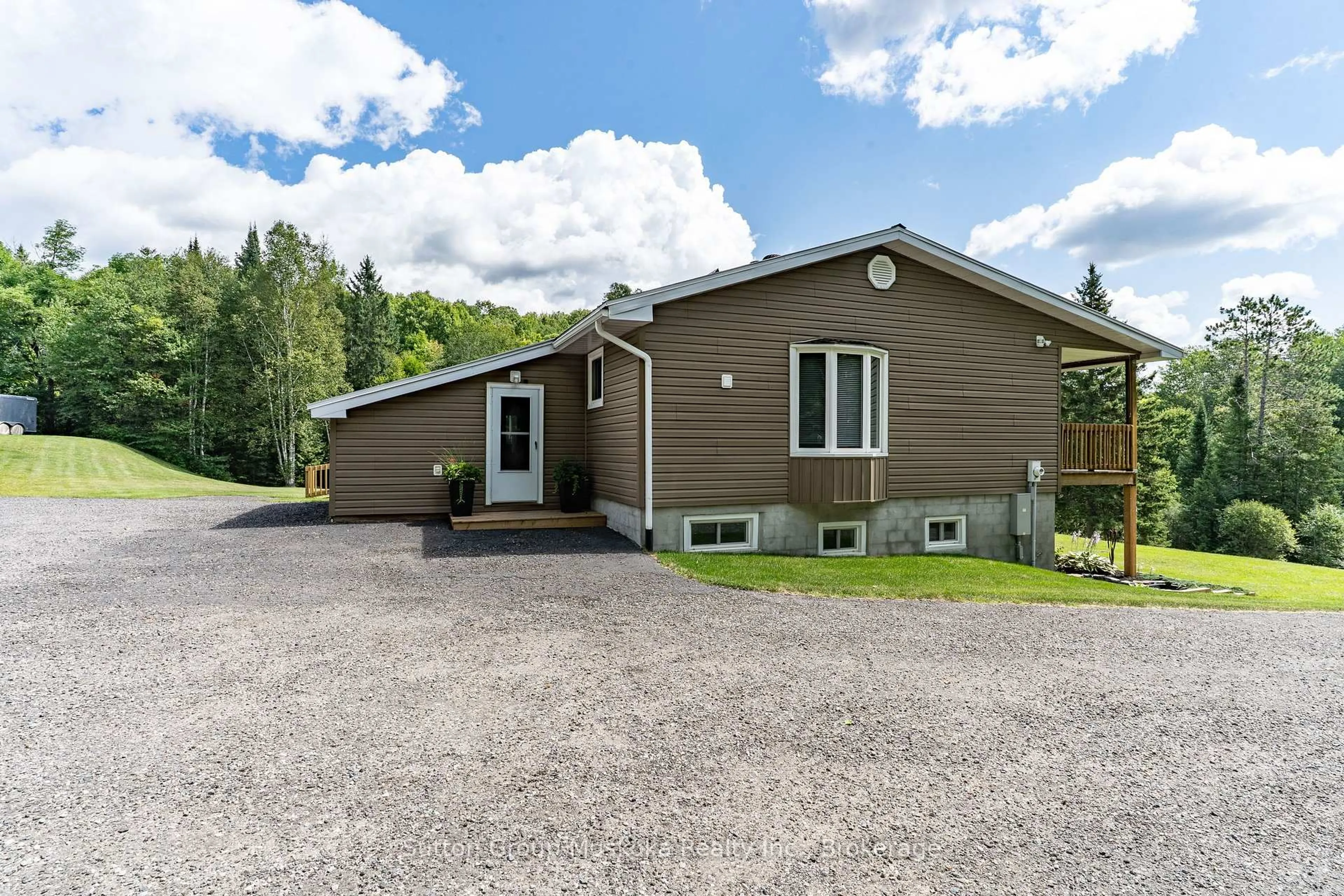 Unknown for 264 Savage Settlement Rd, Perry Ontario P0A 1R0
