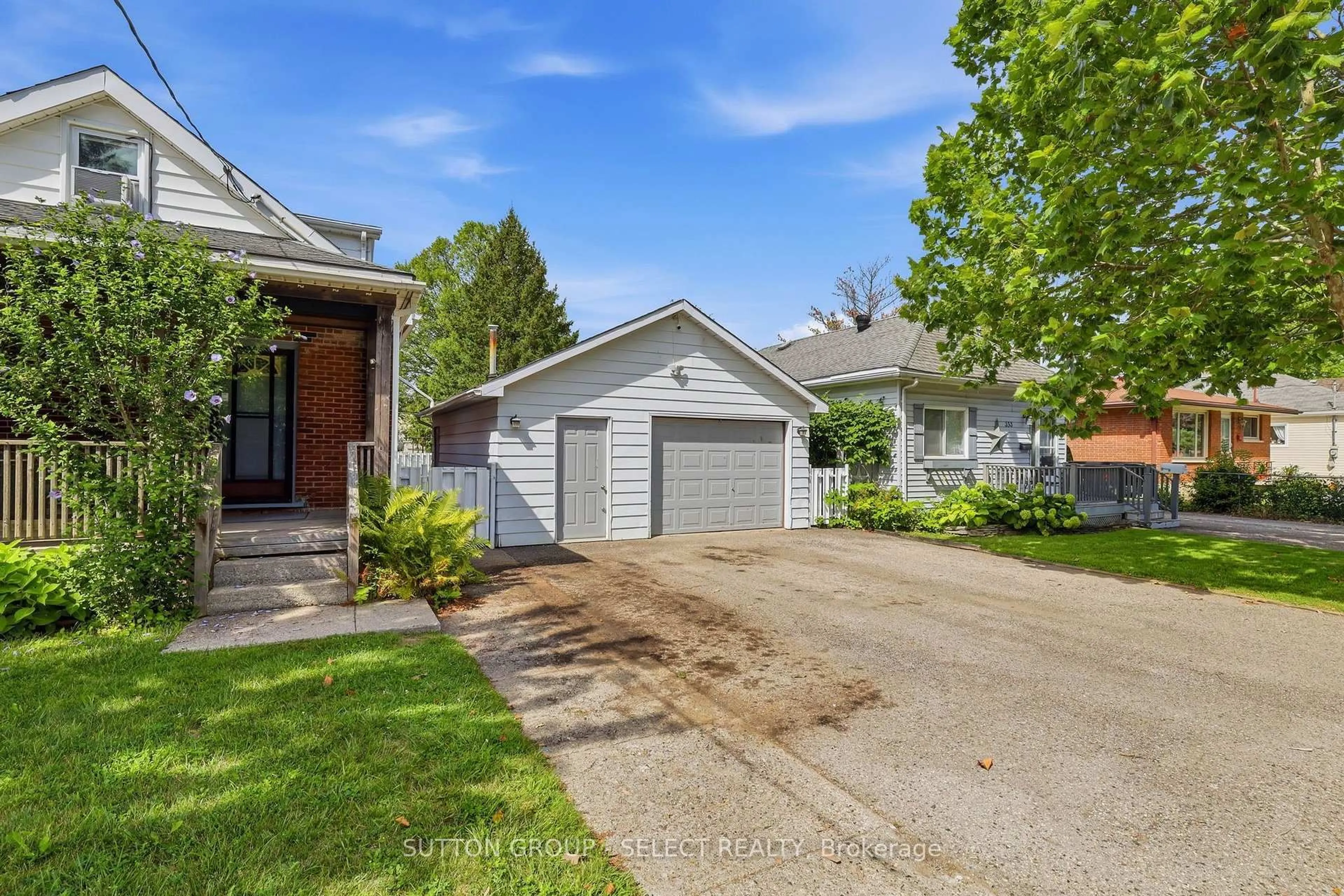 Unknown for 349 Edmonton St, London East Ontario N5W 4Y4