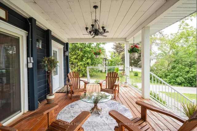 64 Front St, Kawartha Lakes 5