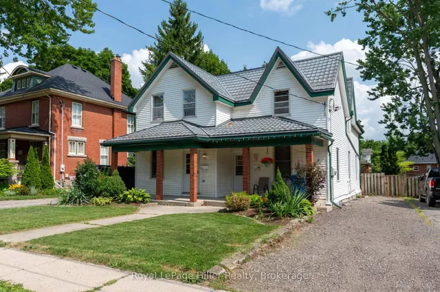 181 Church St, Stratford 2