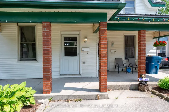 181 Church St, Stratford 4