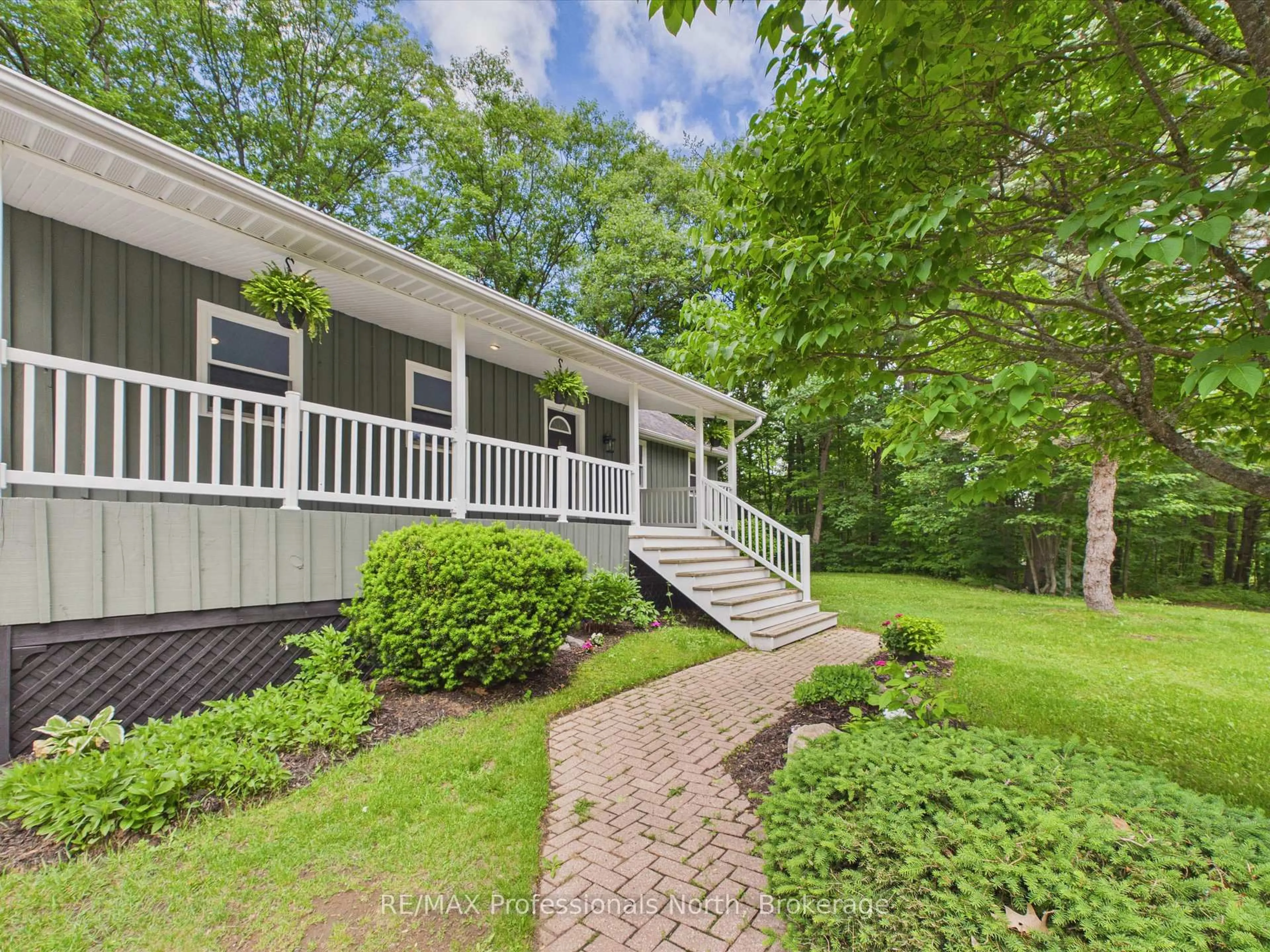 Unknown for 1130 Cedar Lane, Bracebridge Ontario P1L 1L5