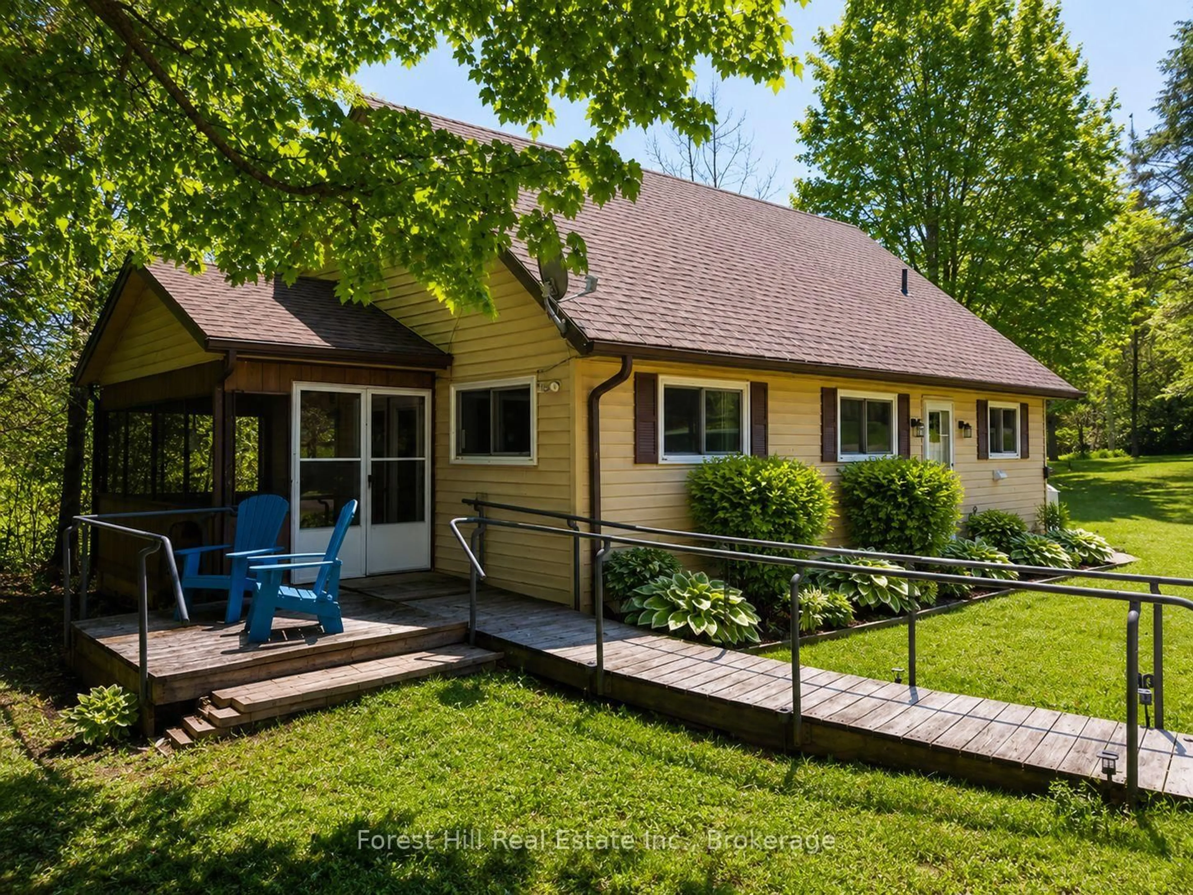 Unknown for 523583 12 Concession, West Grey Ontario N0C 1H0