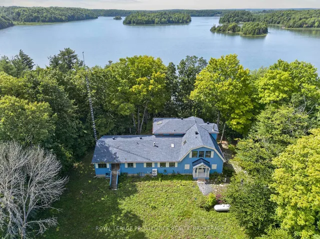 2300 County Road 32, Front of Leeds & Seeleys Bay 2