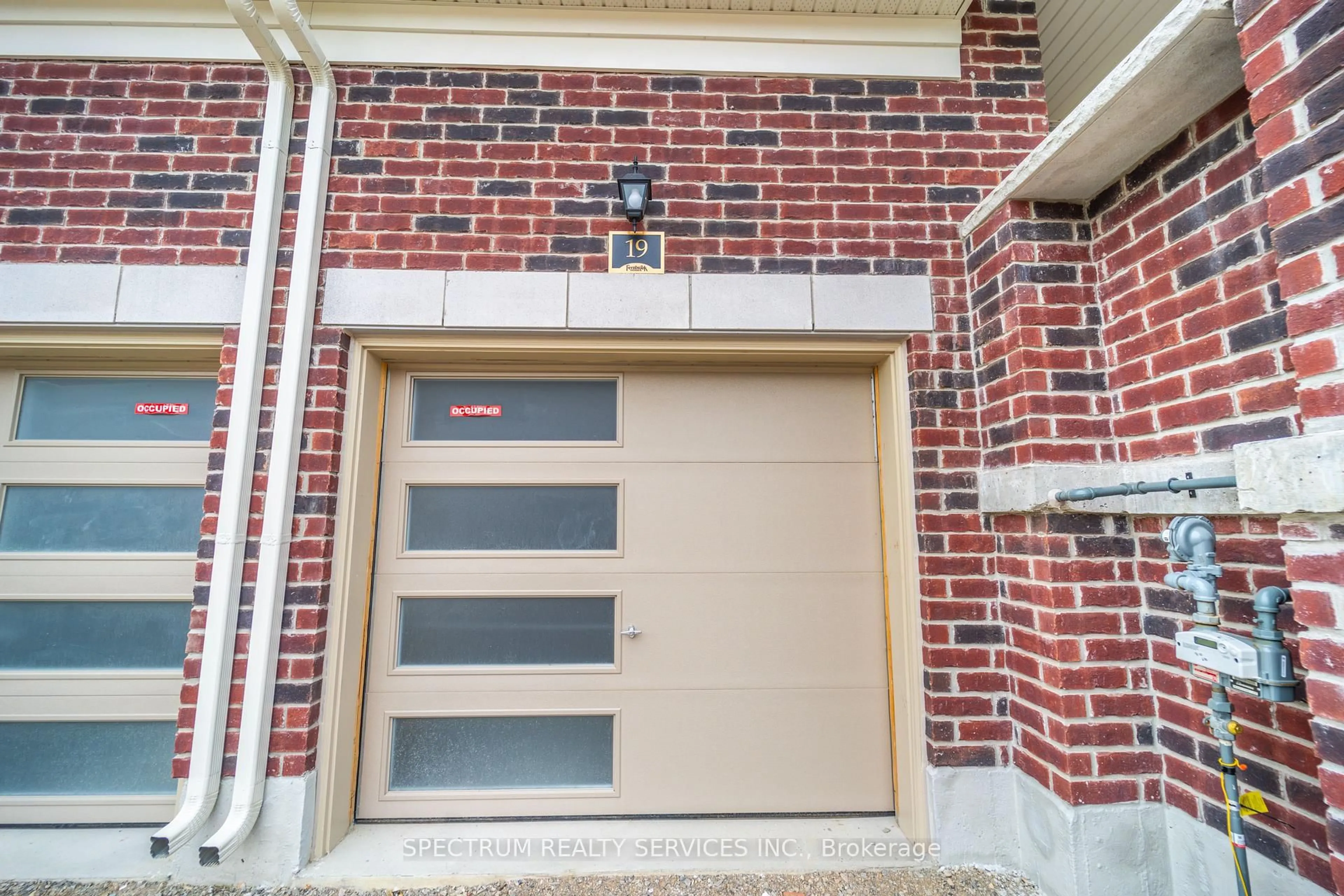 Home with brick exterior material, street for 19 Chapman Rd, Brant Ontario N3L 0R5
