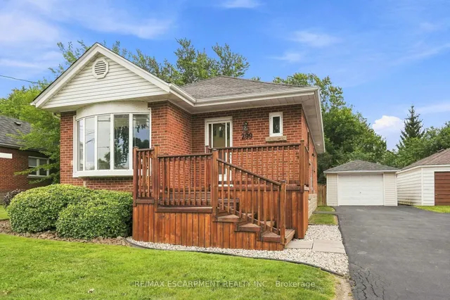 299 West 5th St, Hamilton 1