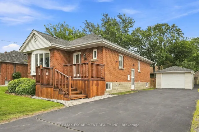 299 West 5th St, Hamilton 2