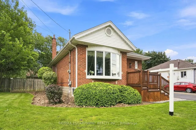 299 West 5th St, Hamilton 4