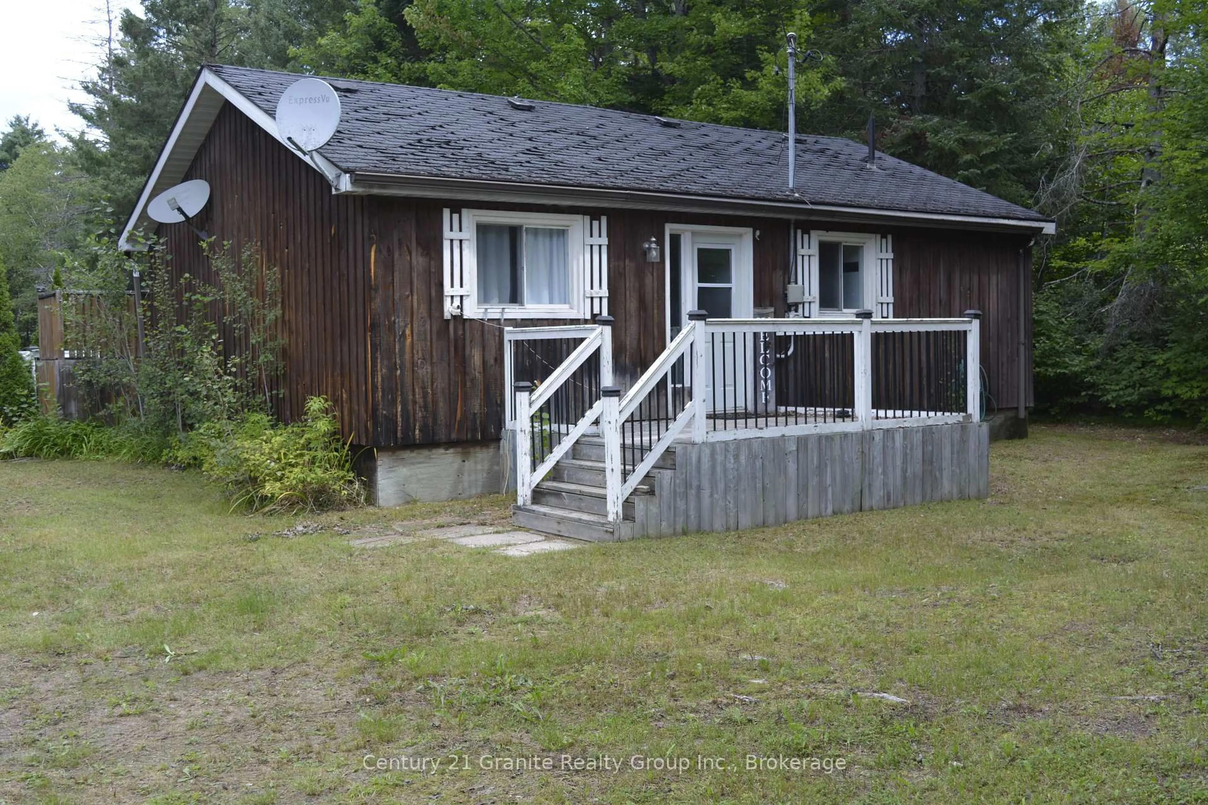 Unknown for 205 Glory Rd, Bancroft Ontario K0L 1C0