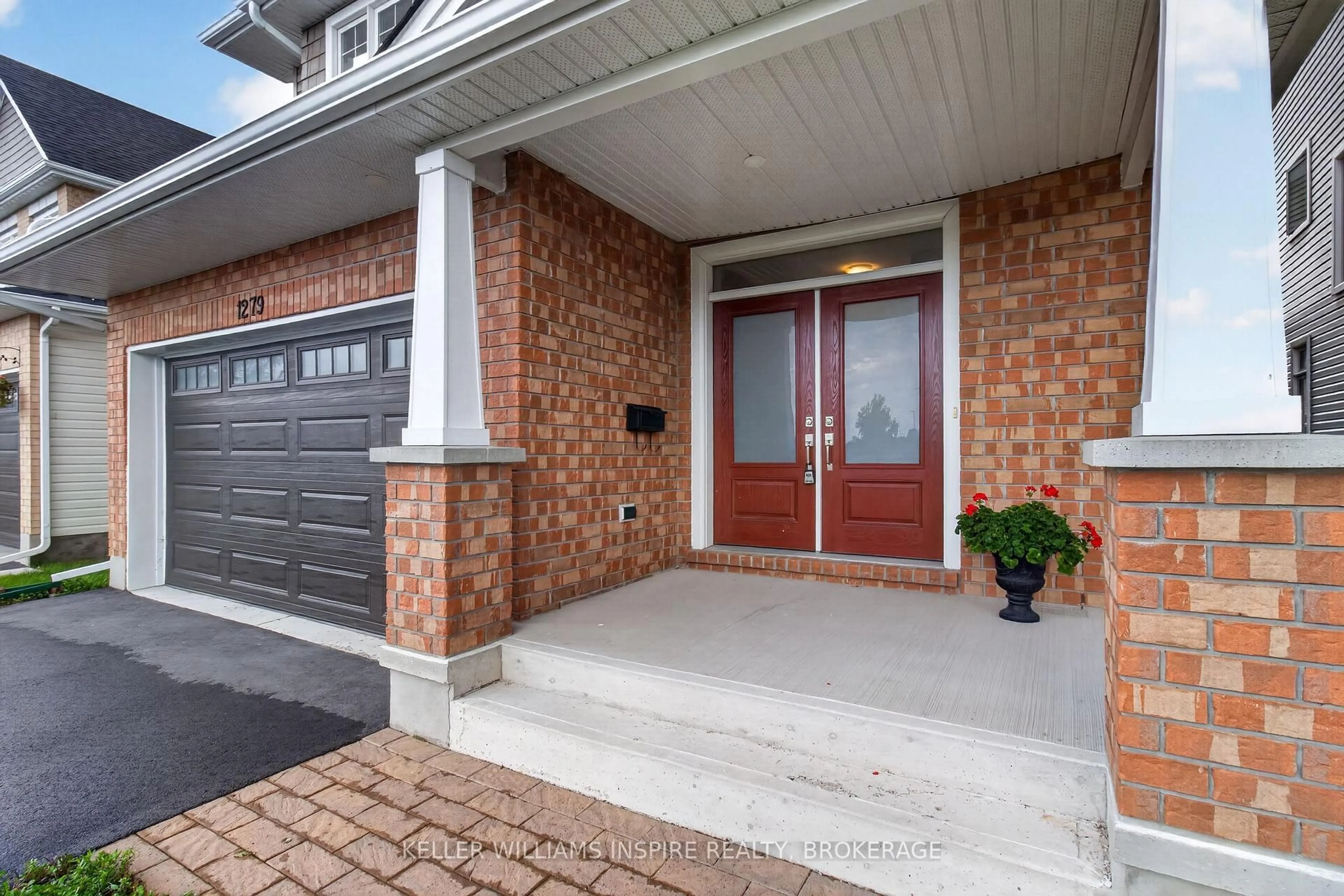 Unknown for 1279 Wheathill St, Kingston Ontario K7M 0H4
