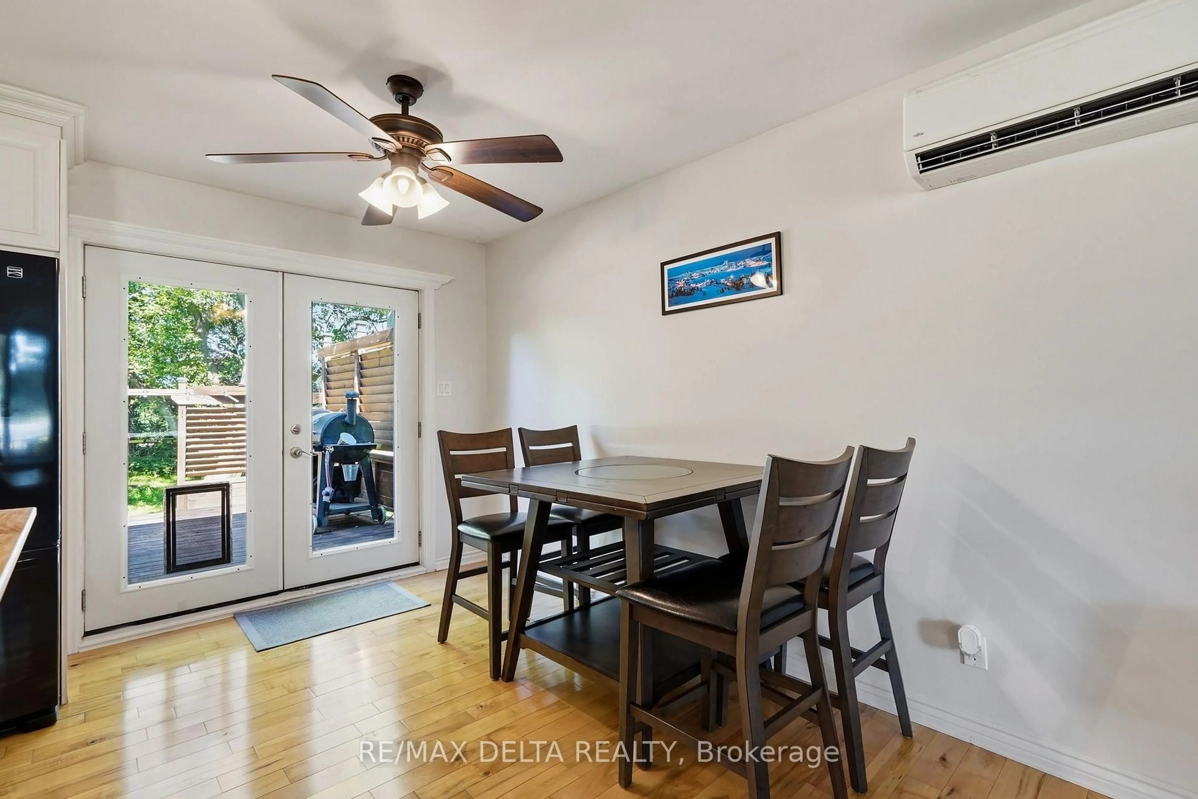 Dining room, unknown for 1120 Des Cedres St, Hawkesbury Ontario K0B 1B0