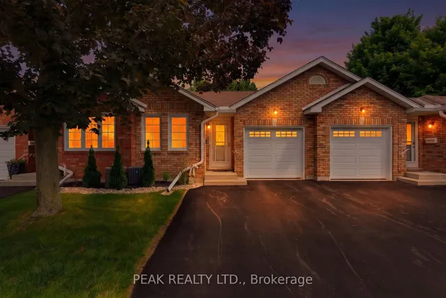 60 Whitlaw Way #10, Brant 2