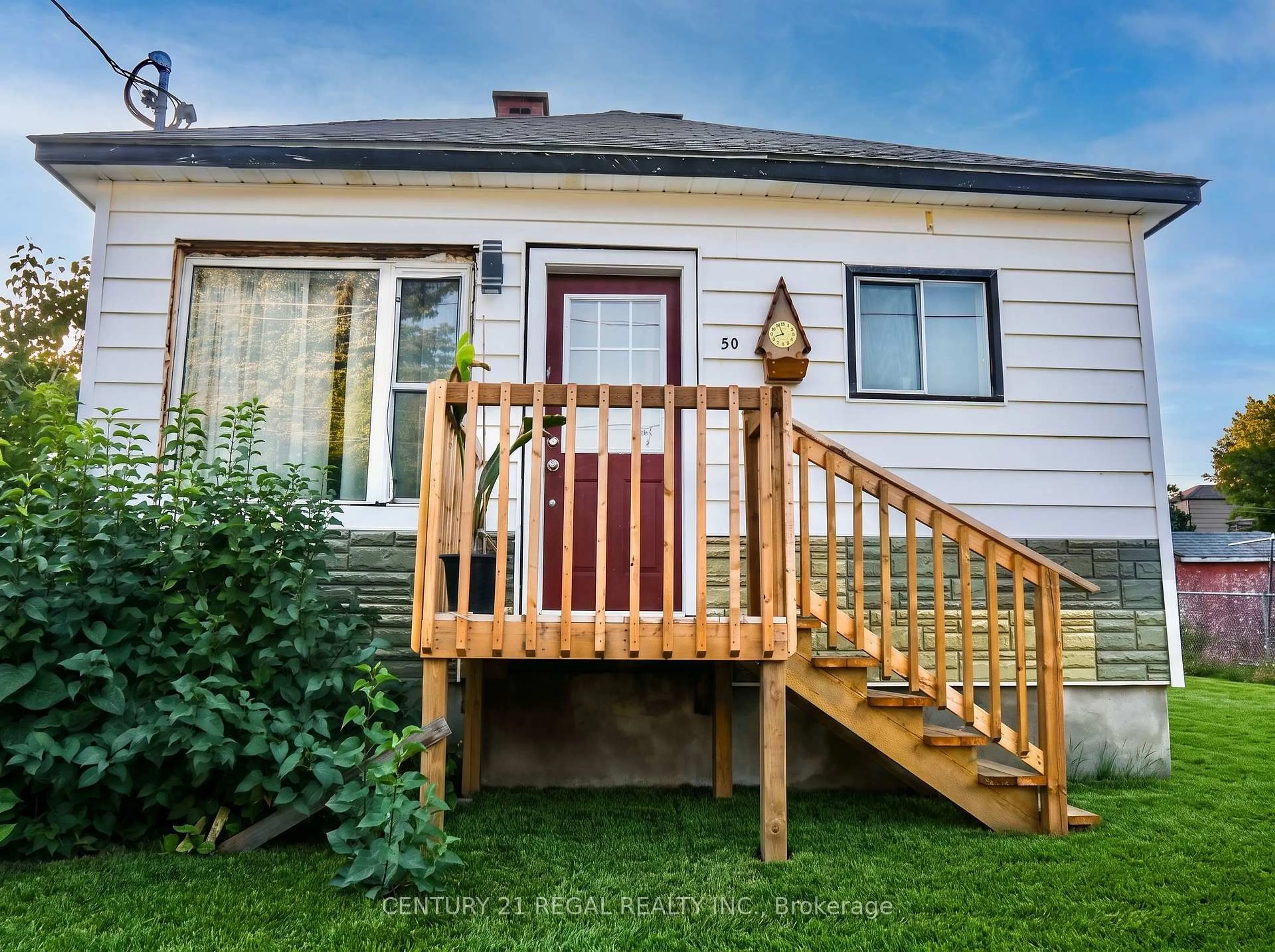 Unknown for 50 Beech St, Greater Sudbury Ontario P0M 2C0