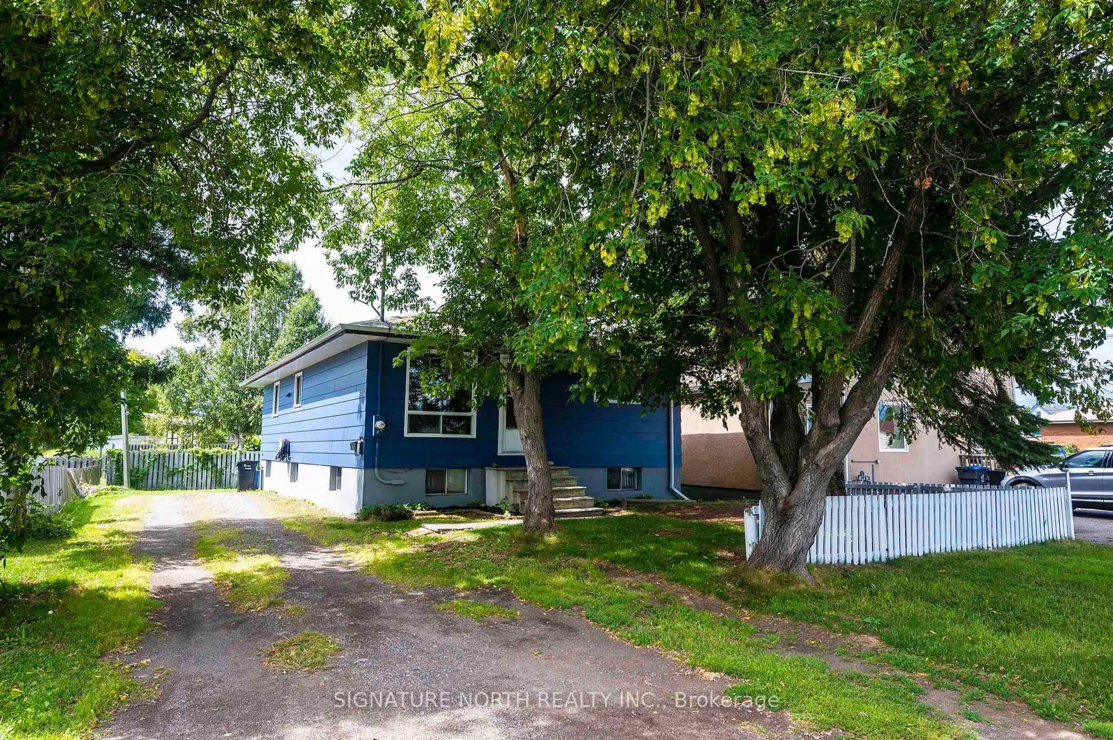 Unknown for 337 Otto Street, Thunder Bay Ontario P7A 2V2