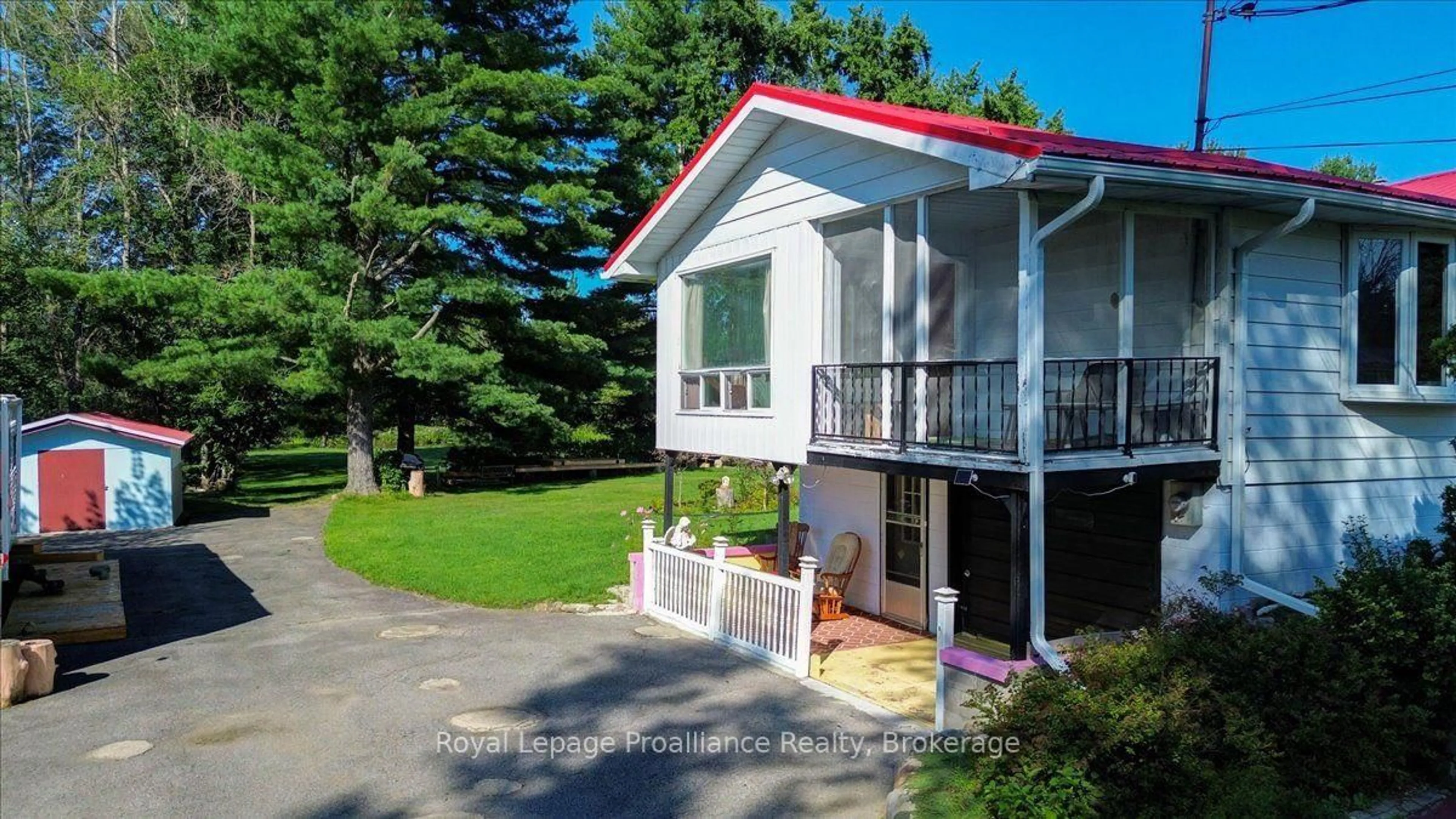 Unknown for 87 Cameron St, Limoges Ontario K0K 2M0