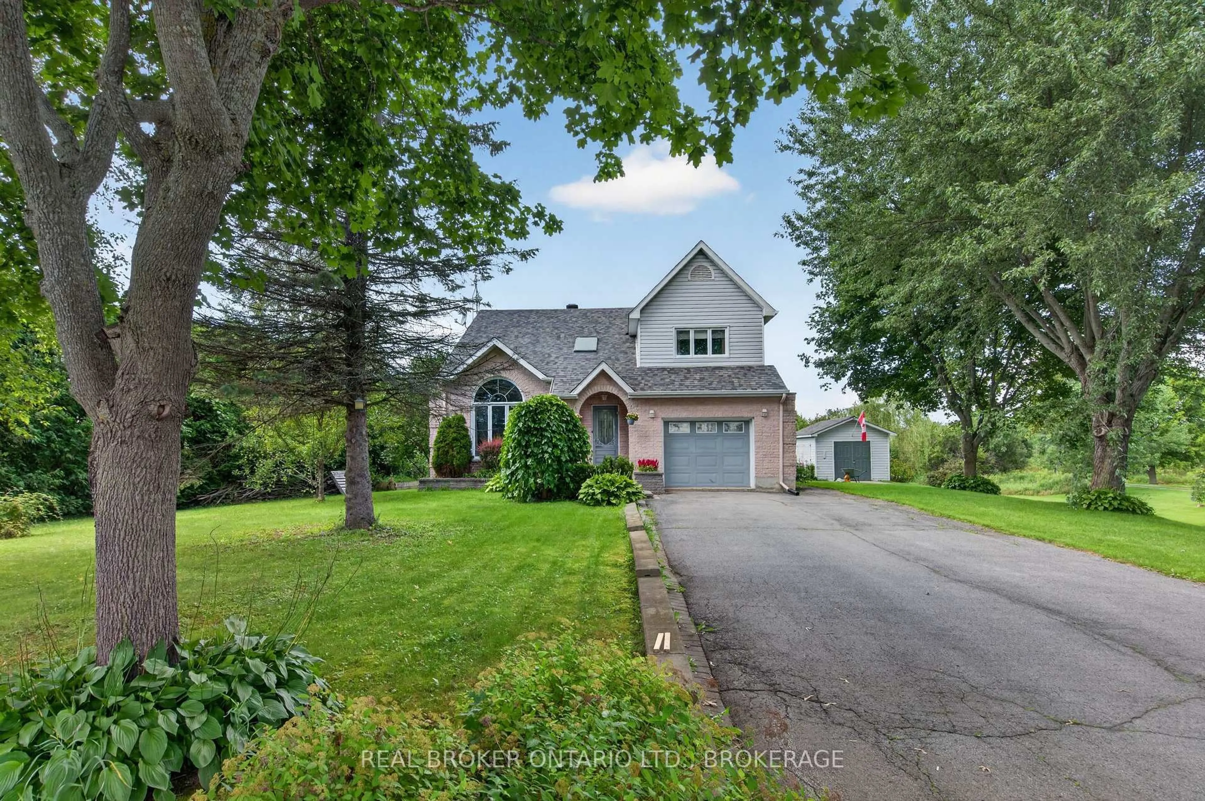 Unknown for 3901 County 45 Rd, North Glengarry Ontario K0C 1A0
