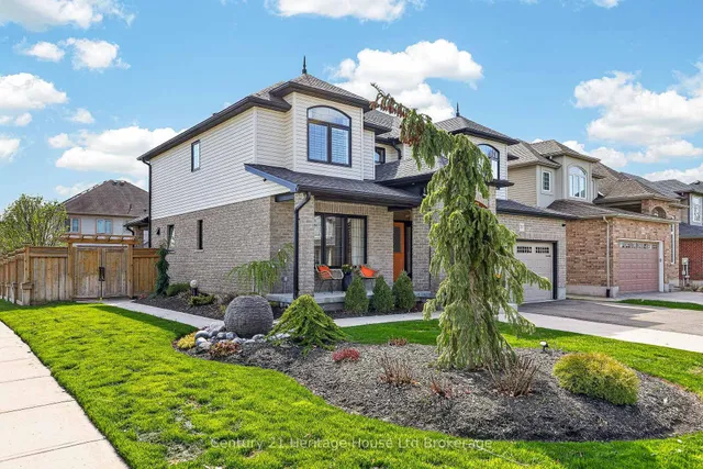 717 Normandy Dr, Woodstock 2