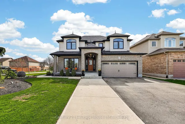 717 Normandy Dr, Woodstock 4