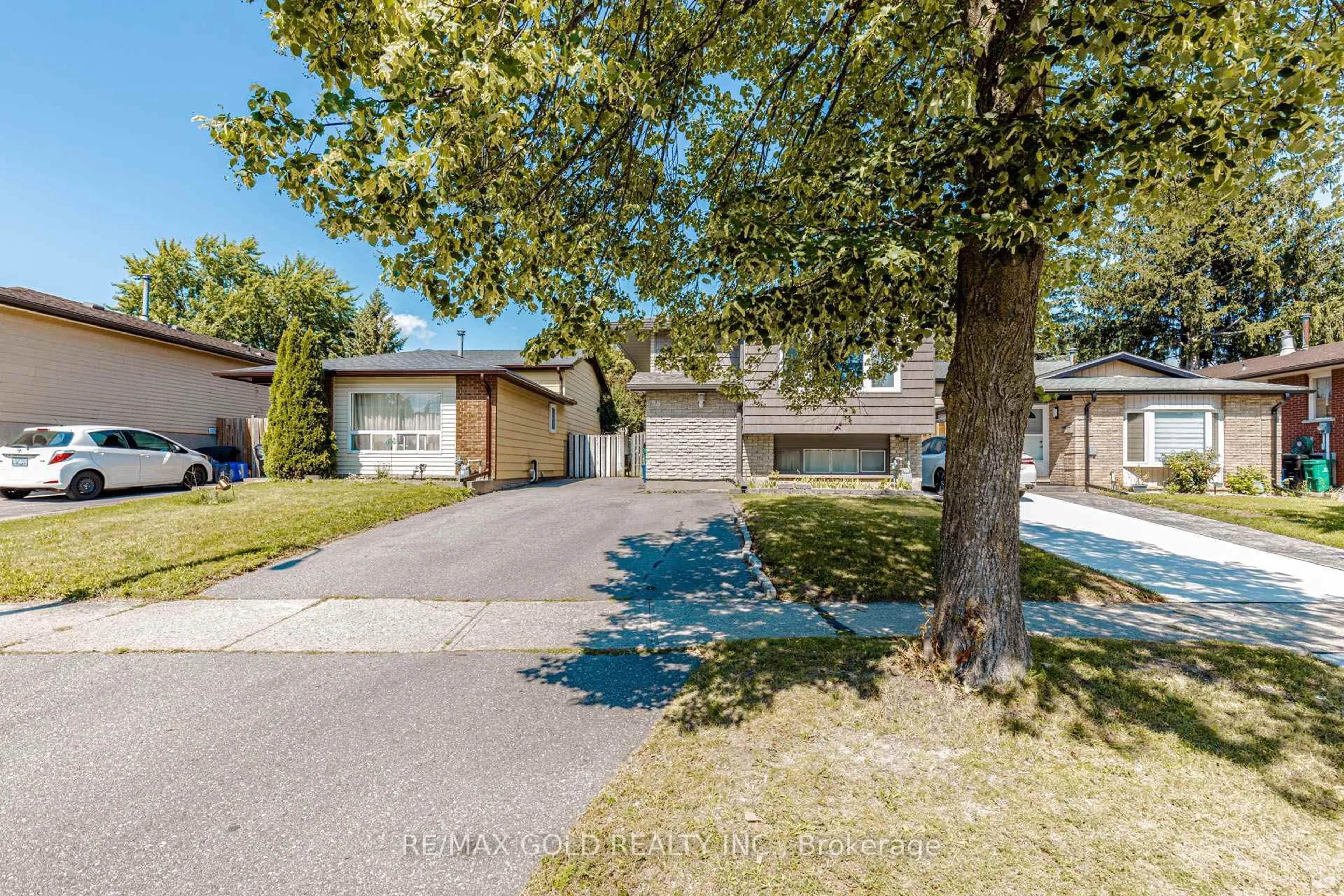 Unknown for 58 Homestead Pl, Kitchener Ontario N2N 1Y8