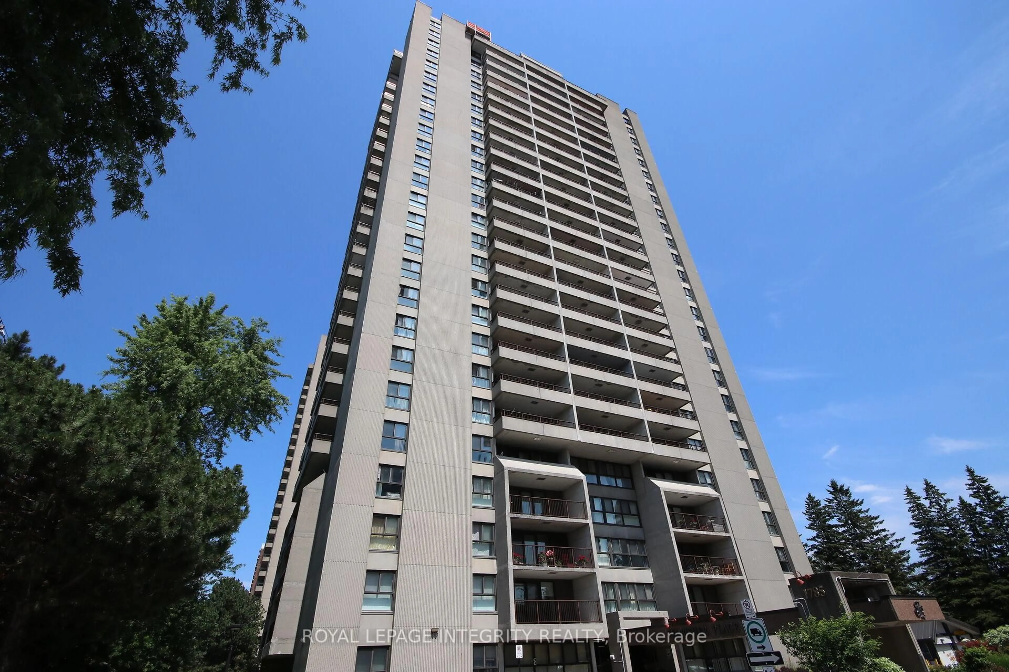 Unknown for 1785 Frobisher Lane #2701, Ottawa Ontario K1G 3T7