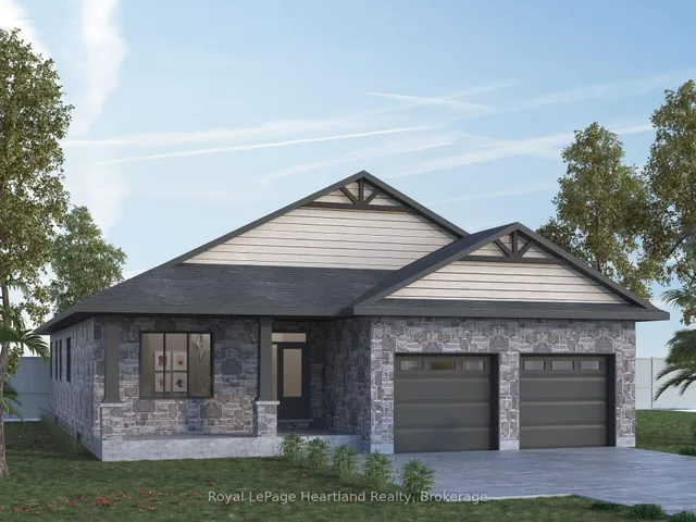 116 Largo Lane, Goderich 2
