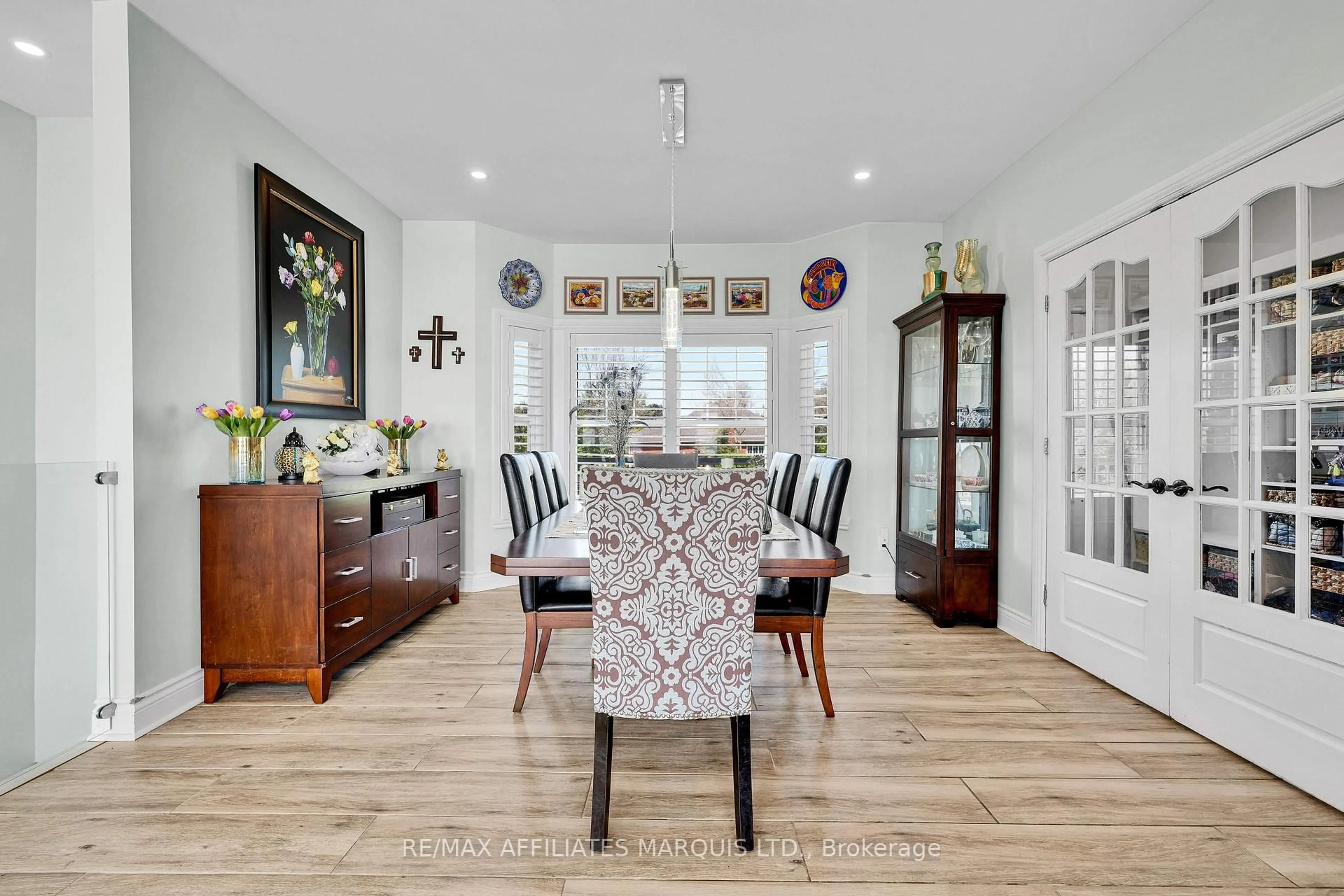 Dining room, unknown for 6266 Karen Dr, South Glengarry Ontario K0C 1E0