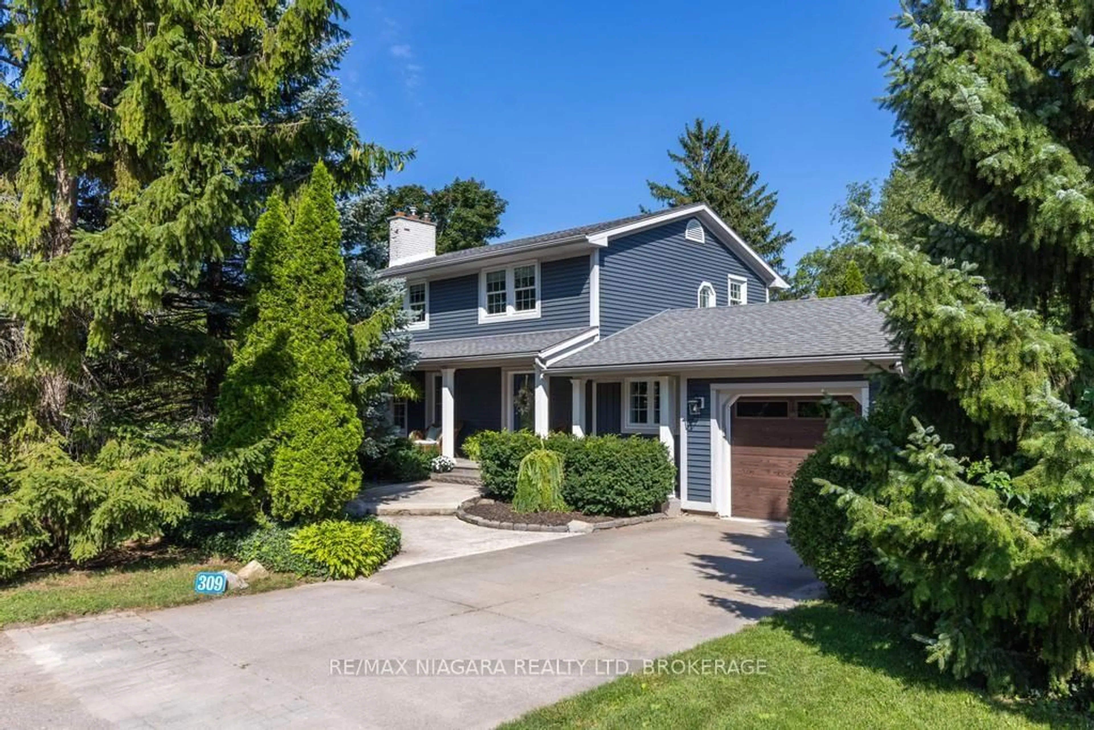 Unknown for 309 Orchard Dr, Niagara-on-the-Lake Ontario L0S 1J0