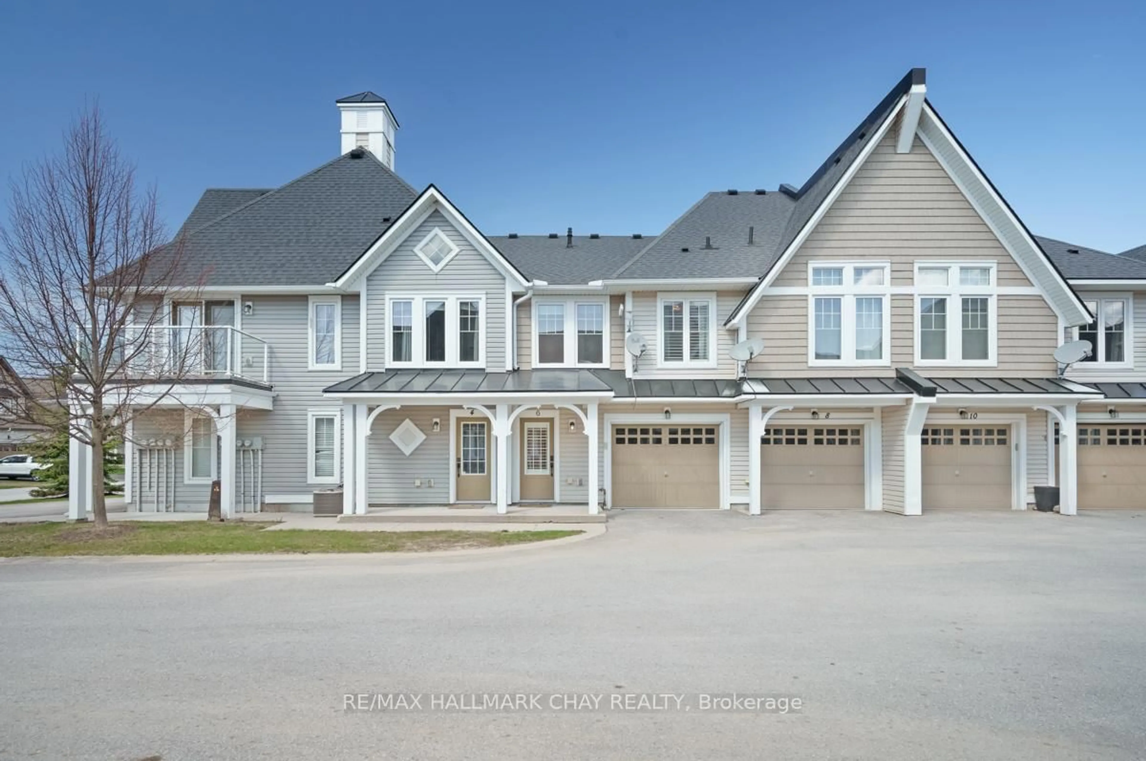 Unknown for 6 Carnoustie Lane, Georgian Bay Ontario L0K 1S0